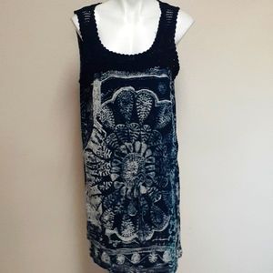 Lucky brand dress
